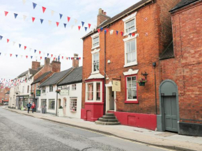 The Old Clock Makers, Ashbourne